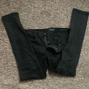 PacSun skinny jeans 29x30